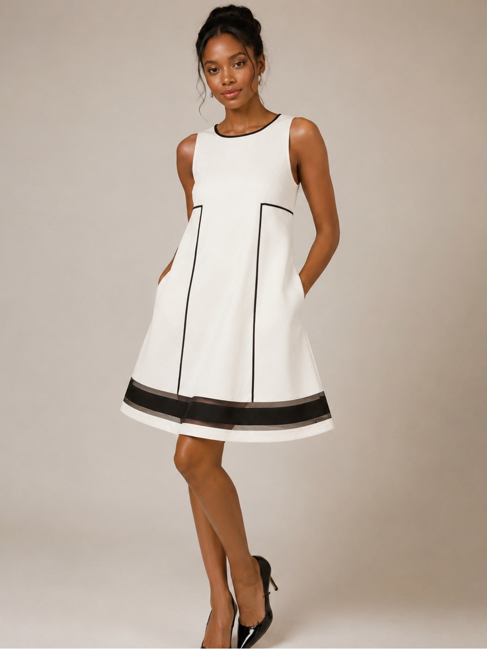 ERIN fetherston Dress